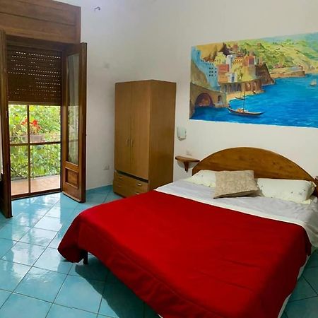 Casale Paradiso Agerola Extérieur photo