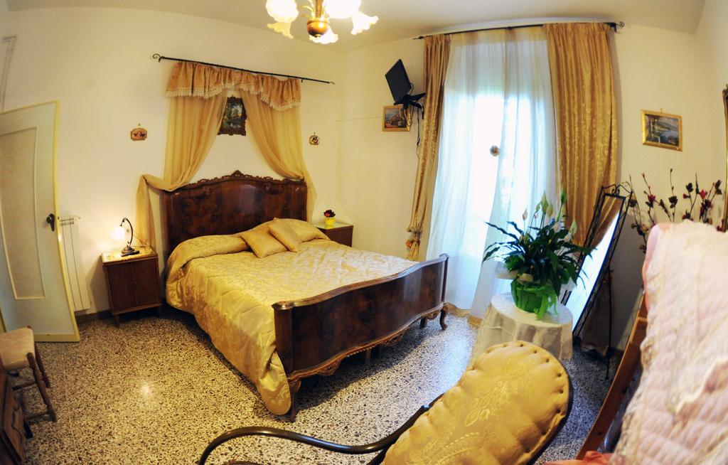 Casale Paradiso Agerola Chambre photo