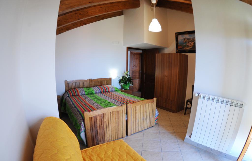 Casale Paradiso Agerola Chambre photo