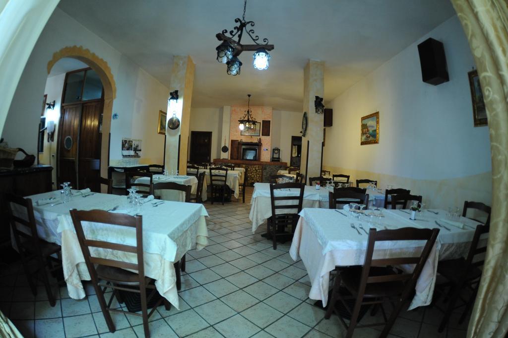 Casale Paradiso Agerola Extérieur photo