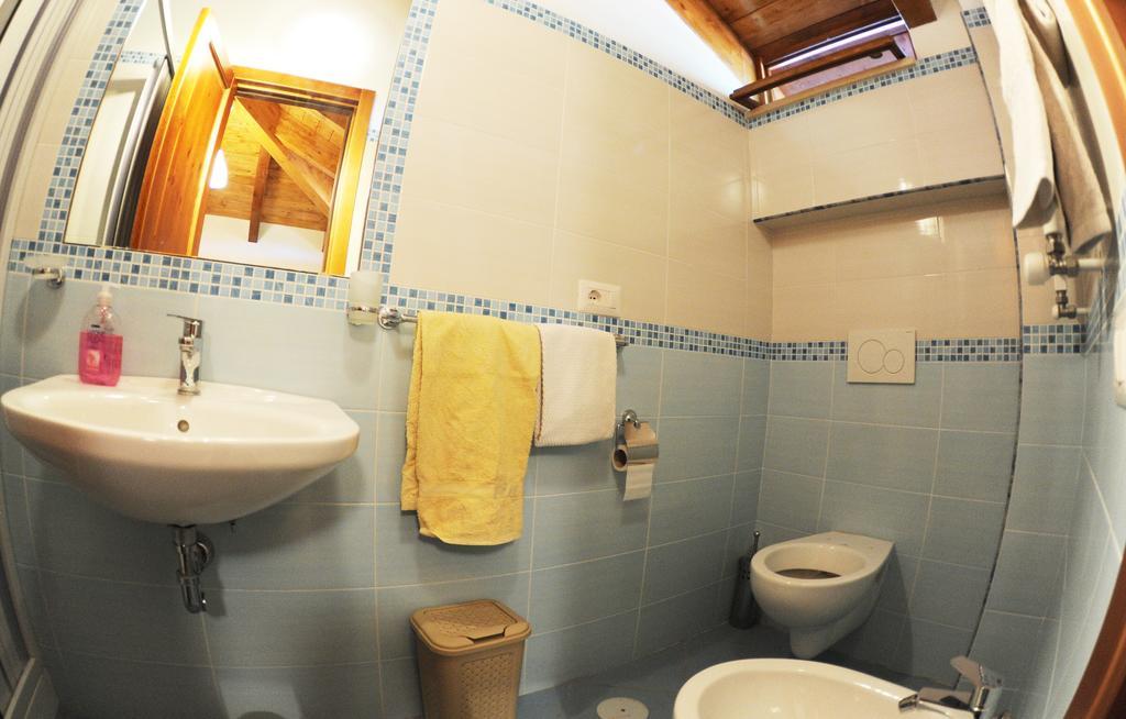 Casale Paradiso Agerola Chambre photo