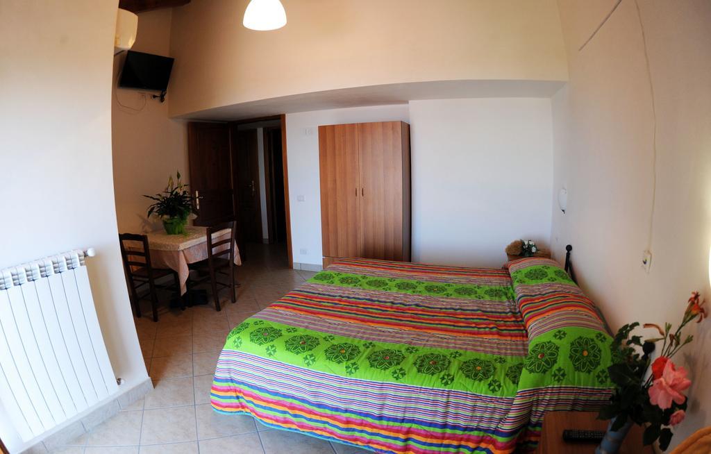 Casale Paradiso Agerola Chambre photo