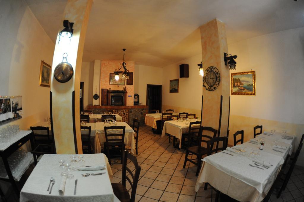 Casale Paradiso Agerola Extérieur photo