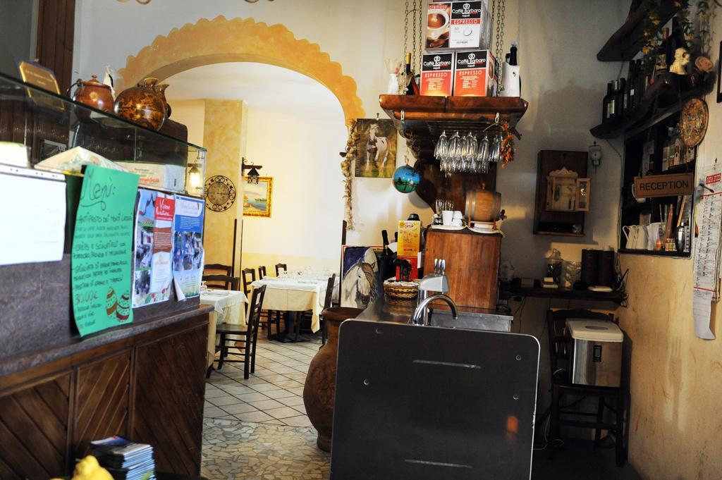 Casale Paradiso Agerola Extérieur photo