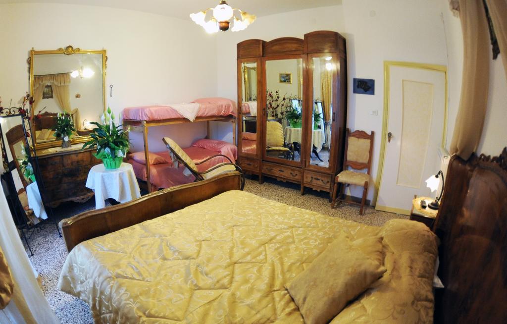 Casale Paradiso Agerola Chambre photo