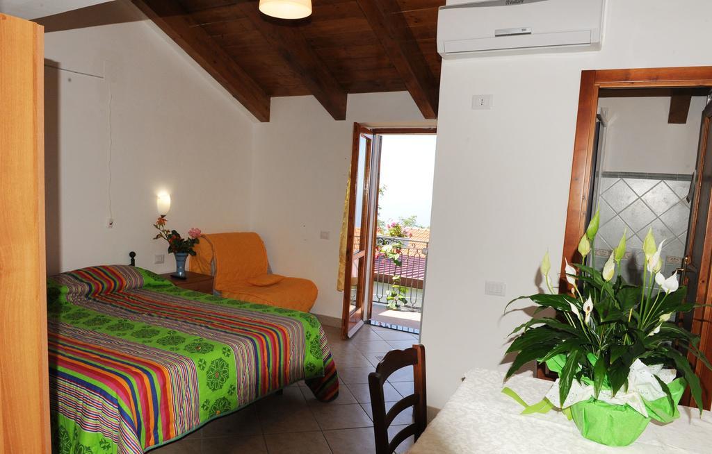 Casale Paradiso Agerola Chambre photo