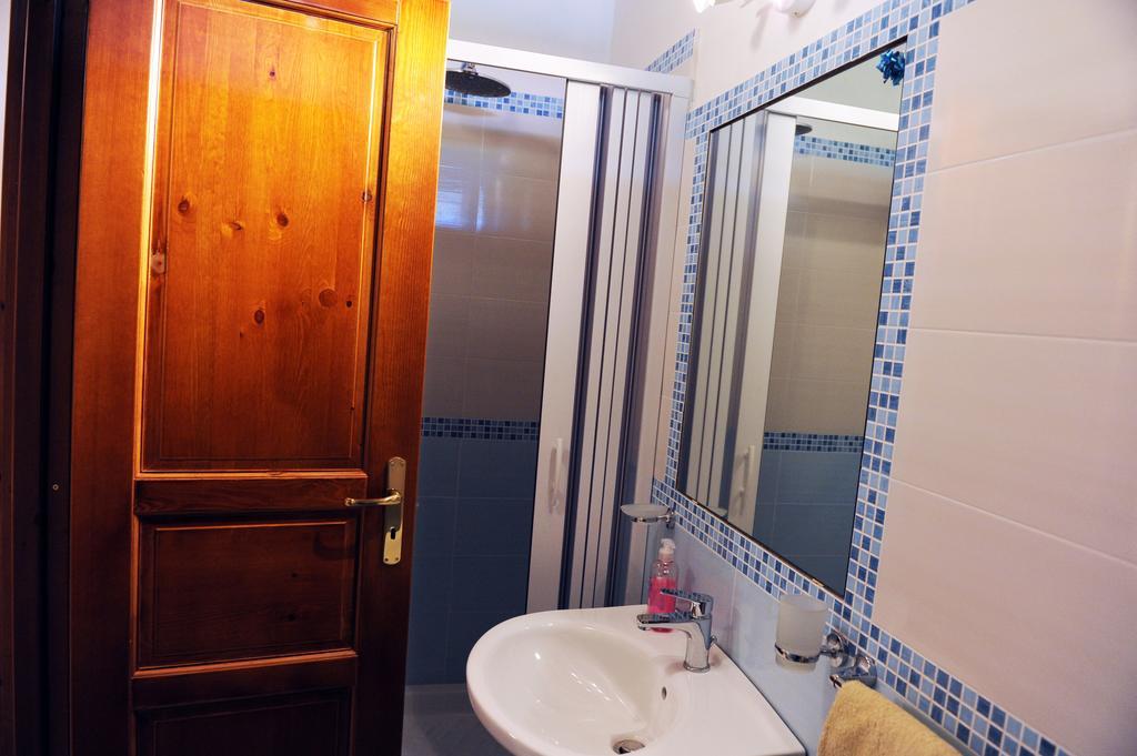 Casale Paradiso Agerola Chambre photo