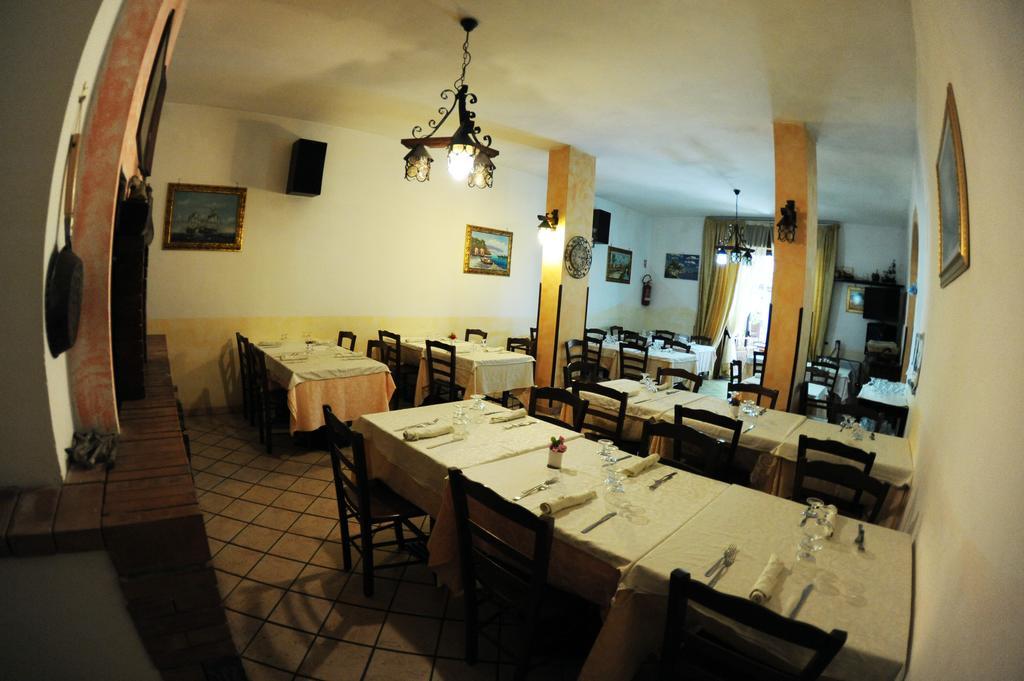 Casale Paradiso Agerola Chambre photo