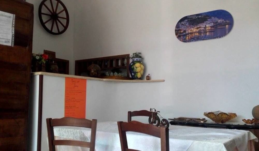 Casale Paradiso Agerola Extérieur photo