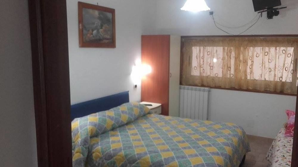Casale Paradiso Agerola Extérieur photo