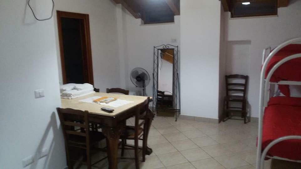 Casale Paradiso Agerola Extérieur photo
