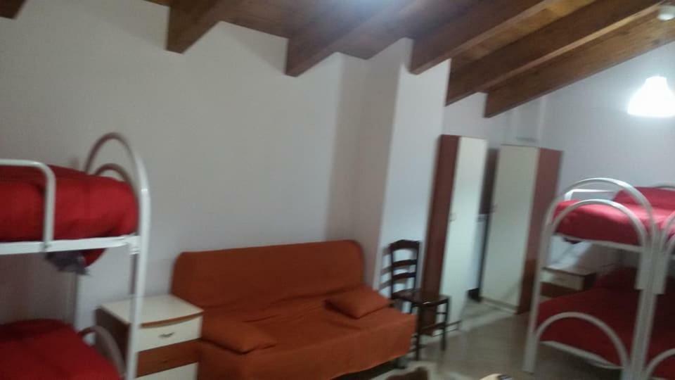 Casale Paradiso Agerola Extérieur photo
